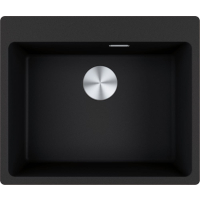 Zlew FRANKE Maris MRG 610-54 FTL onyx (114.0661.796) *** zamów wycięcie otworów GRATIS ***