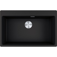 Zlew FRANKE Maris MRG 610-73 FTL onyx (114.0661.800) *** zamów wycięcie otworów GRATIS ***