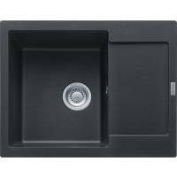 Zlew FRANKE Maris MRG 611-62 onyx (114.0676.029) *** zamów wycięcie otworów GRATIS ***