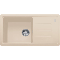 Zlew FRANKE Bliss BSG 611-78 beżowy (114.0676.307) *** zamów wycięcie otworów GRATIS ***