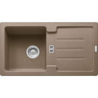 Zlew FRANKE Strada SAG 614-78 cappuccino (114.0676.324) *** zamów wycięcie otworów GRATIS ***