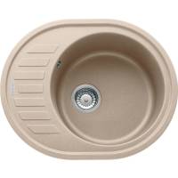 Zlew FRANKE Pamira ROG 611-62 beżowy (114.0676.333) *** zamów wycięcie otworów GRATIS ***
