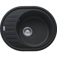 Zlew FRANKE Pamira ROG 611-62 onyx (114.0676.334) *** zamów wycięcie otworów GRATIS ***