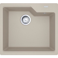 Zlew FRANKE Urban UBG 610-50 orzechowy (114.0687.260) *** zamów wycięcie otworów GRATIS ***