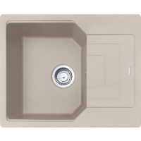 Zlew FRANKE Urban UBG 611-62 orzechowy (114.0687.262) *** zamów wycięcie otworów GRATIS ***