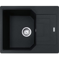 Zlew FRANKE Urban UBG 611-62 onyx (114.0687.263) *** zamów wycięcie otworów GRATIS ***