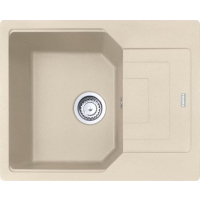 Zlew FRANKE Urban UBG 611-62 beżowy (114.0687.267) *** zamów wycięcie otworów GRATIS ***