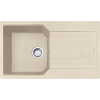 Zlew FRANKE Urban UBG 611-86 beżowy (114.0687.284) *** zamów wycięcie otworów GRATIS ***