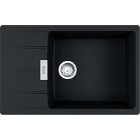 Zlew FRANKE Centro CNG 611-78 XL onyx (114.0687.326) *** zamów wycięcie otworów GRATIS ***