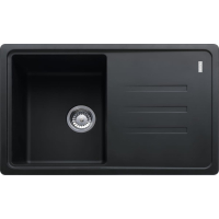 Zlew FRANKE Malta MLG 611-78 onyx (114.0700.132) *** zamów wycięcie otworów GRATIS ***