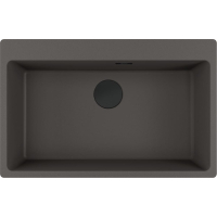 Zlew FRANKE Maris MRG 610-73 FTL łupkowy szary BLACK EDITION (114.0737.997) *** zamów wycięcie otworów GRATIS ***