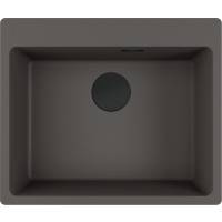 Zlew FRANKE Maris MRG 610-54 FTL łupkowy szary BLACK EDITION (114.0737.998) *** zamów wycięcie otworów GRATIS ***