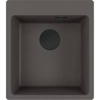 Zlew FRANKE Maris MRG 610-39 FTL łupkowy szary BLACK EDITION (114.0737.999) *** zamów wycięcie otworów GRATIS ***