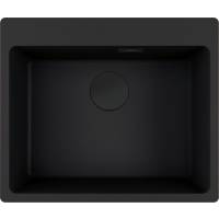 Zlew FRANKE Maris MRG 610-54 FTL onyx BLACK EDITION (114.0740.845) *** zamów wycięcie otworów GRATIS ***