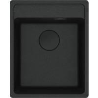 Zlew FRANKE Maris MRG 610-37 onyx BLACK EDITION (114.0741.192) *** zamów wycięcie otworów GRATIS ***