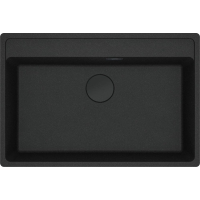 Zlew FRANKE Maris MRG 610-72 onyx BLACK EDITION (114.0741.194) *** zamów wycięcie otworów GRATIS ***