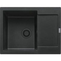 Zlew FRANKE Maris MRG 611-62 onyx BLACK EDITION (114.0741.195) *** zamów wycięcie otworów GRATIS ***