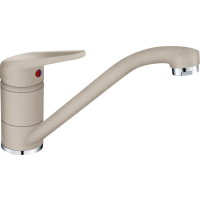Bateria FRANKE PRINCESS II orzechowy (115.0470.653)