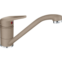 Bateria FRANKE PRINCESS II cappuccino (115.0470.655)