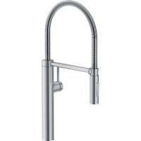 Bateria FRANKE PESCARA XL SEMI-PRO stal szczotkowana INOX (115.0472.959)