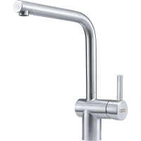Bateria FRANKE ATLAS NEO stal szczotkowana INOX (115.0521.435)