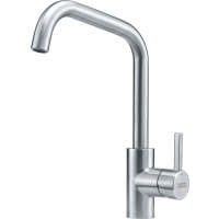 Bateria FRANKE EOS NEO U stal szczotkowana INOX (115.0529.202)