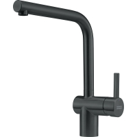 Bateria FRANKE ATLAS NEO czarna stal szczotkowana (115.0550.424)