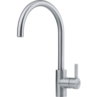Bateria FRANKE EOS NEO stal szczotkowana INOX (115.0590.044)