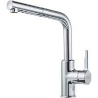 Bateria FRANKE URBAN PULL-OUT chrom (115.0595.083)