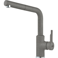 Bateria FRANKE URBAN PULL-OUT kamienny szary (115.0595.089)