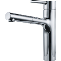 Bateria FRANKE CENTRO PULL-OUT chrom (115.0600.098)