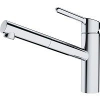 Bateria FRANKE ORBIT PULL-OUT chrom (115.0623.055)