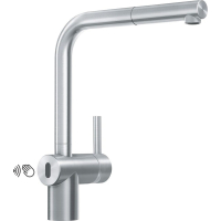 Bateria FRANKE ATLAS NEO SENSOR stal szczotkowana INOX (115.0625.523)