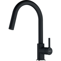 Bateria FRANKE LINA J PULL-OUT onyx (115.0626.055)