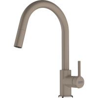 Bateria FRANKE LINA J PULL-OUT cappuccino (115.0626.084)