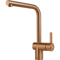 Bateria FRANKE ATLAS NEO miedziany (115.0628.204)