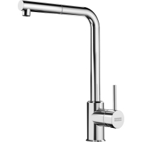 Bateria FRANKE SIRIUS-L SIDE PULL-OUT chrom (115.0668.280)