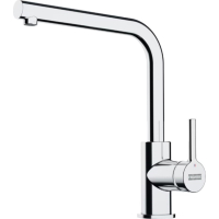 Bateria FRANKE LINA L chrom (115.0693.230)