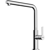 Bateria FRANKE MARIS SLIM L PULL-OUT chrom (115.0728.393)