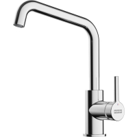 Bateria FRANKE LINA U chrom (115.0728.473)