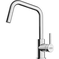 Bateria FRANKE LINA U PULL-OUT chrom (115.0728.476)