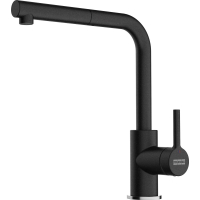 Bateria FRANKE LINA L PULL-OUT onyx (115.0728.484)