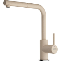 Bateria FRANKE LINA L PULL-OUT beżowy (115.0728.489)