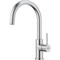 Bateria FRANKE SMART GLENDA J stal szczotkowana INOX (115.0747.473)