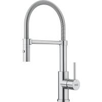Bateria FRANKE SMART GLENDA SEMI-PRO stal szlachetna INOX (115.0747.475)