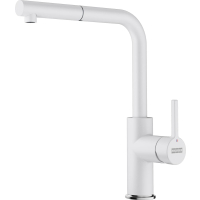 Bateria FRANKE Urban 2.0 L PULL-OUT biały polarny (115.0755.389)