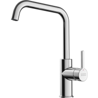 Bateria FRANKE Urban 2.0 U chrom (115.0755.396)