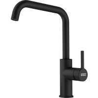Bateria FRANKE Urban 2.0 U czarny mat (115.0755.397)