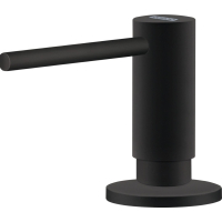 Dozownik FRANKE ACTIVE SM czarny mat (119.0547.906)