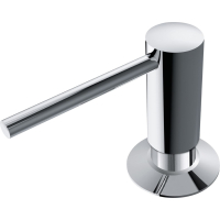 Dozownik FRANKE COMFORT chrom (119.0584.065)